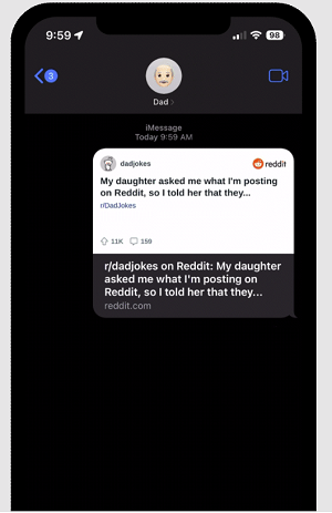 Reddit's