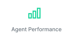 agent performance