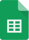 google sheets