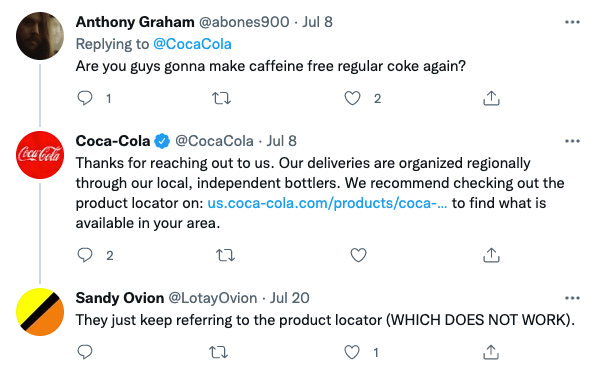 Coca