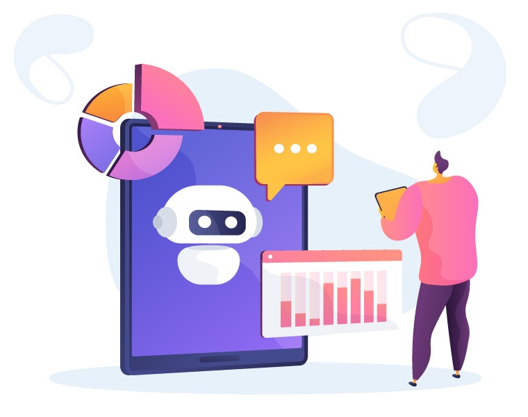 50 Chatbots Statistics You Should Be Knowing for 2022