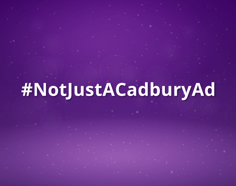 Cadbury Stands With Local Retailers & SMBs This Diwali