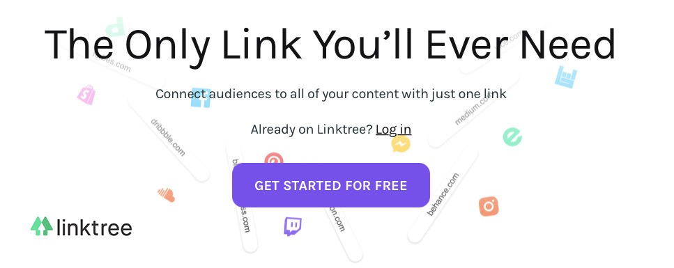 Linktree