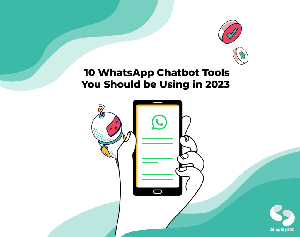 Best WhatsApp Chatbot Tools