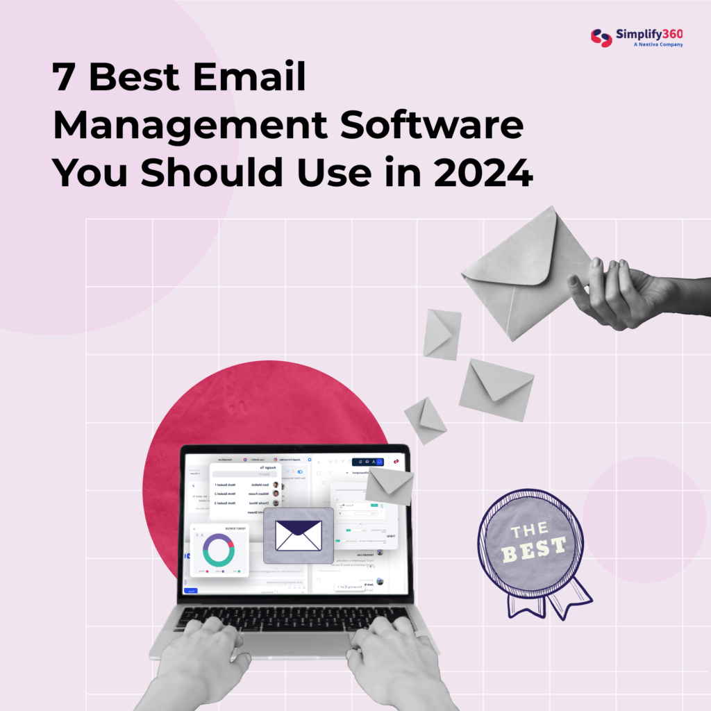 Best Email Management Software for 2024