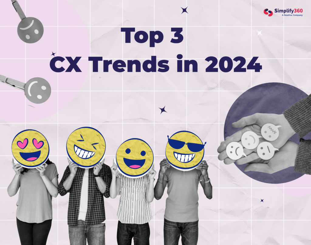 CX Trends 2024