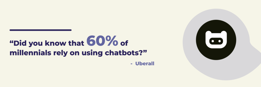 Chatbot Usage Statistics