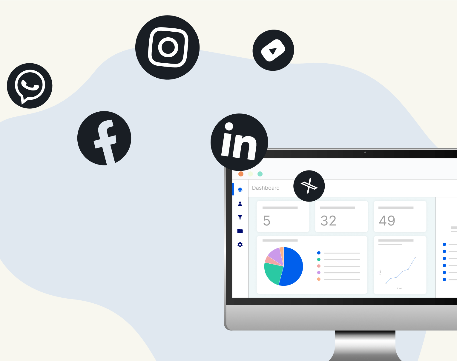 Social Media Managment Tools