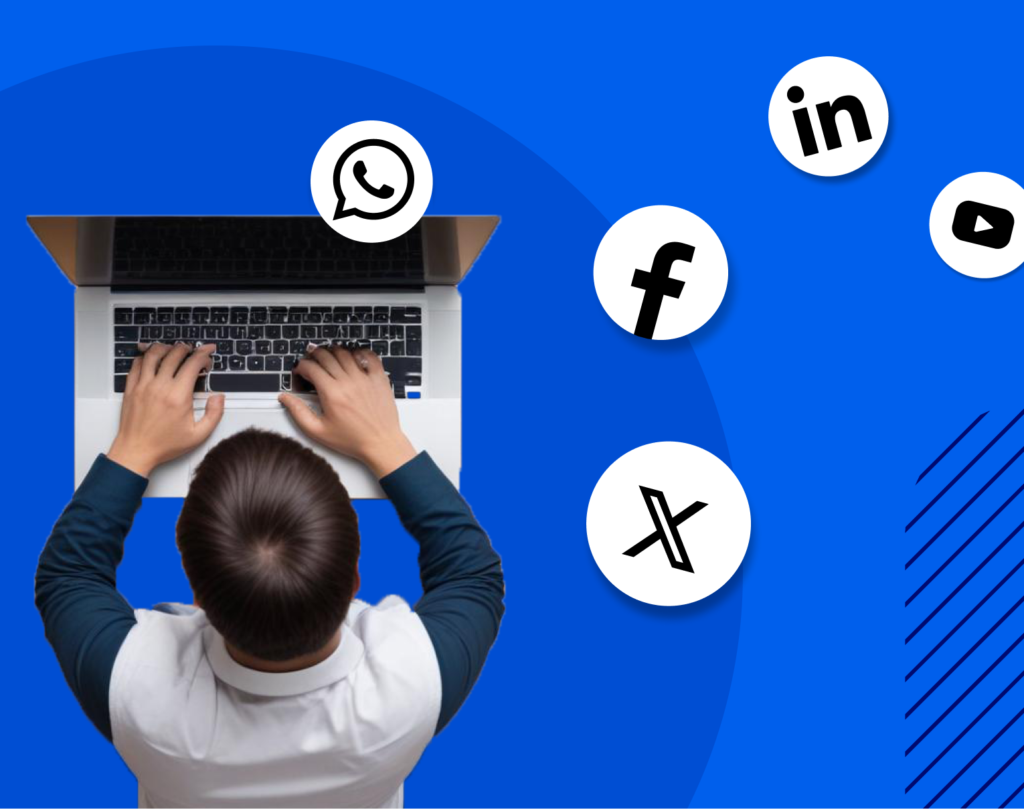 Social Media Listening