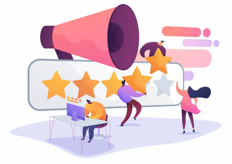  A Guide: To understanding Online Review Management in 2021