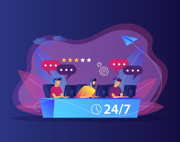  10 Tips for Customer Service in 2021