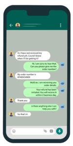 Whatsapp Automation and Chatbots