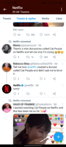 Netflix