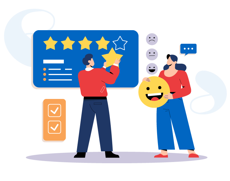  How to Create an Online Review Management Strategy for Your Business