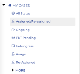 Ticket Sorting Using Omnichannel Support Platfrom