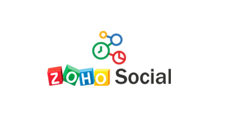 Zoho Social Media Monitoring Software