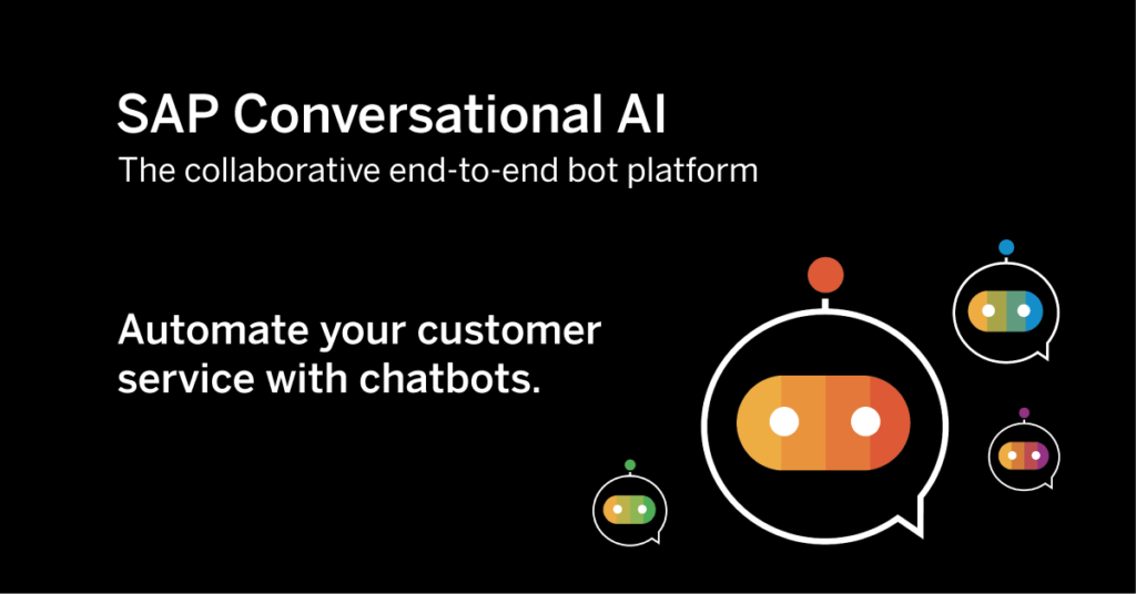 SAP Conversational AI Platform