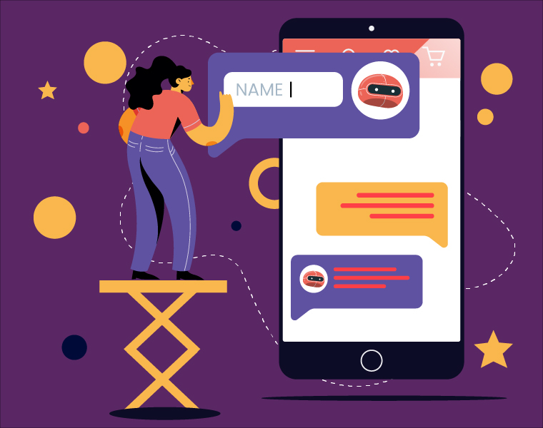  Name Your Chatbot: 5 Simple Steps to Give Your Bot a Name