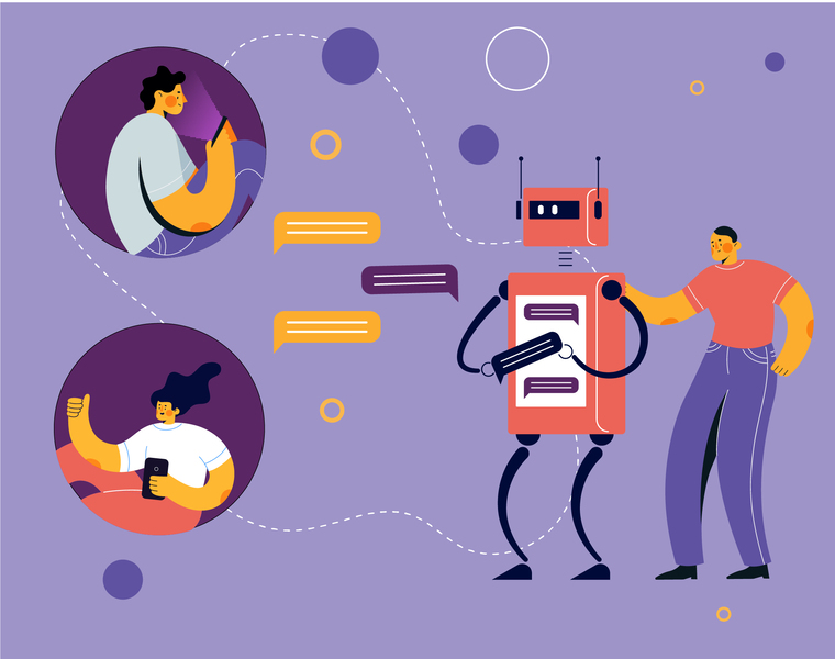 9 Ways How Chatbots Help Improve Customer Experience