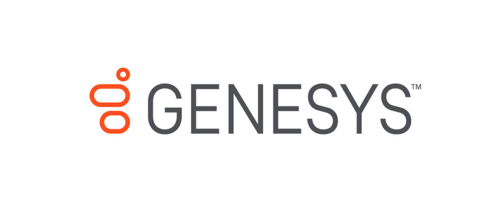 Genesys Live Chat Software