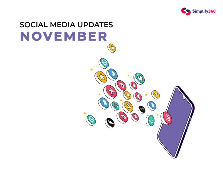  10 Best Social Media Updates – November Edition
