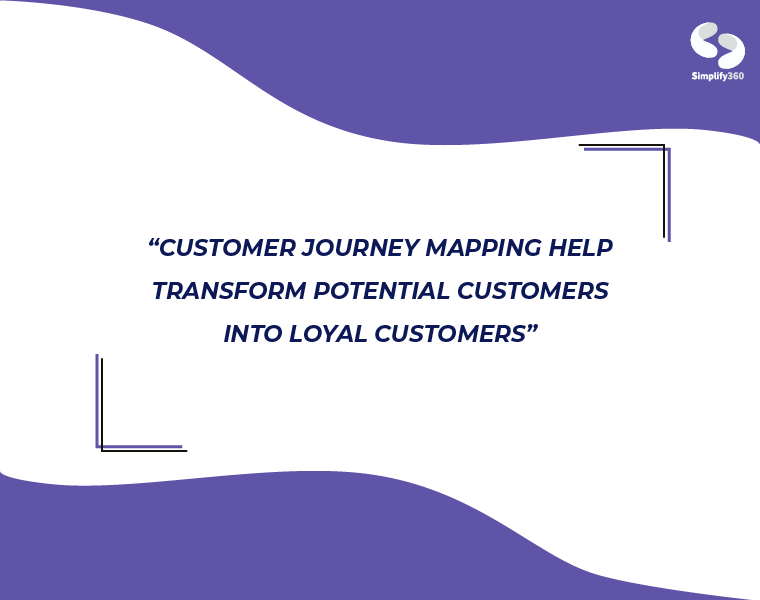 Customer Journey Mapping Quote