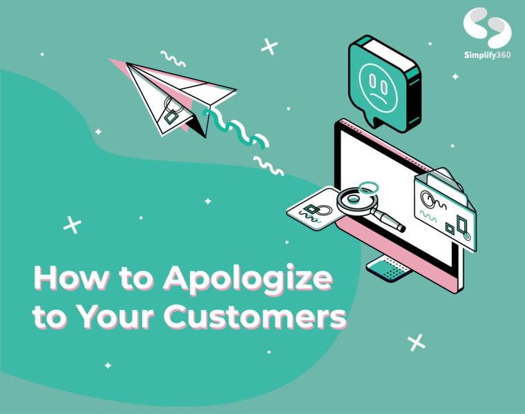  The Art of Apologizing in Customer Service – A Quick Guide