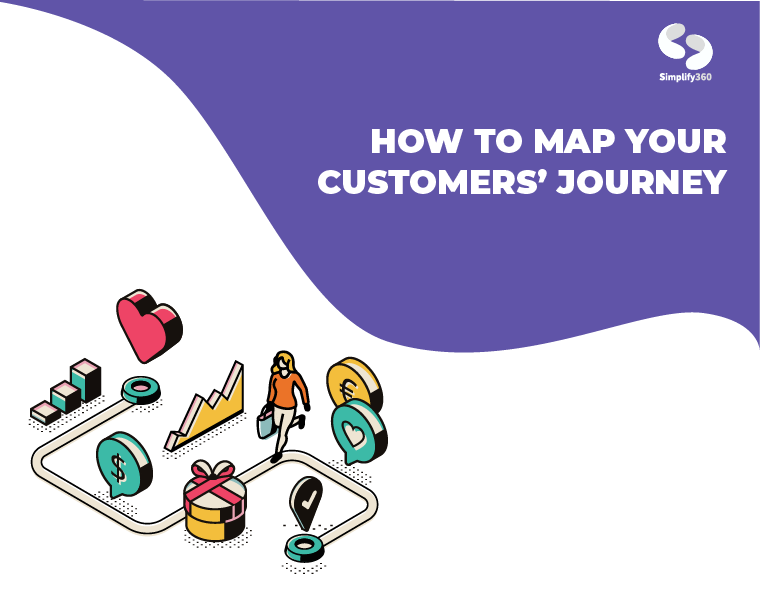  Customer Journey Map – The Key to Understanding Your Customers