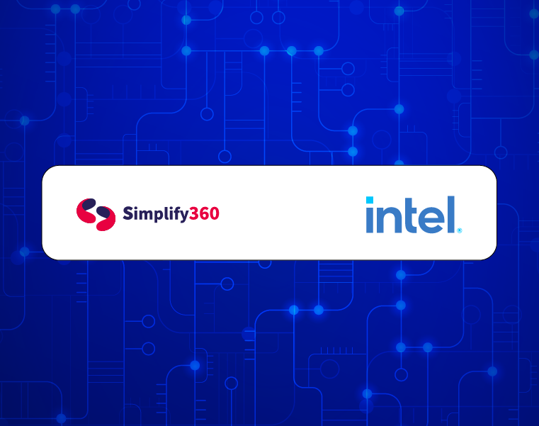  Simplify360 x Intel – How Simplify360 Became the Best AI Chatbot Solution Provider By Partnering With Intel?